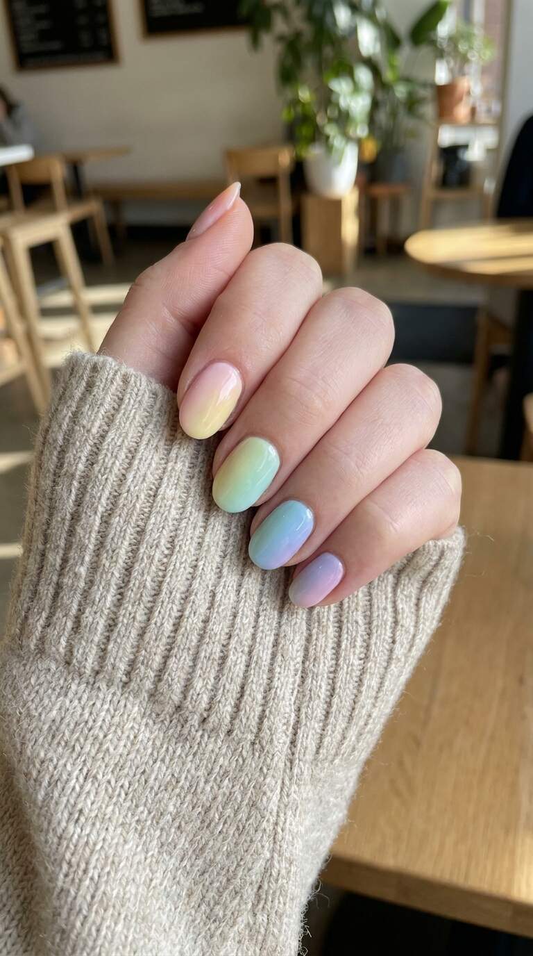 17 Most Stunning Nail Art Inspiration for Summer Fashionistas