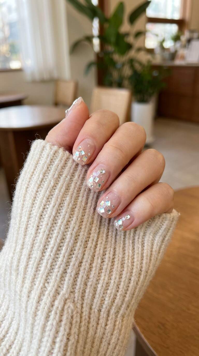 Princess Cut Diamond Polish