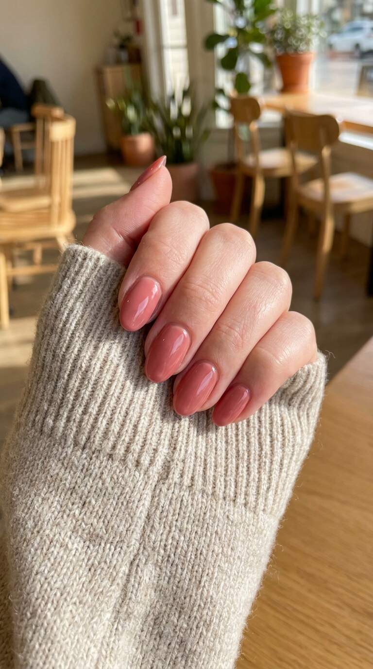 14 Stunning Rose-Shaped Nail Art Designs Elegance