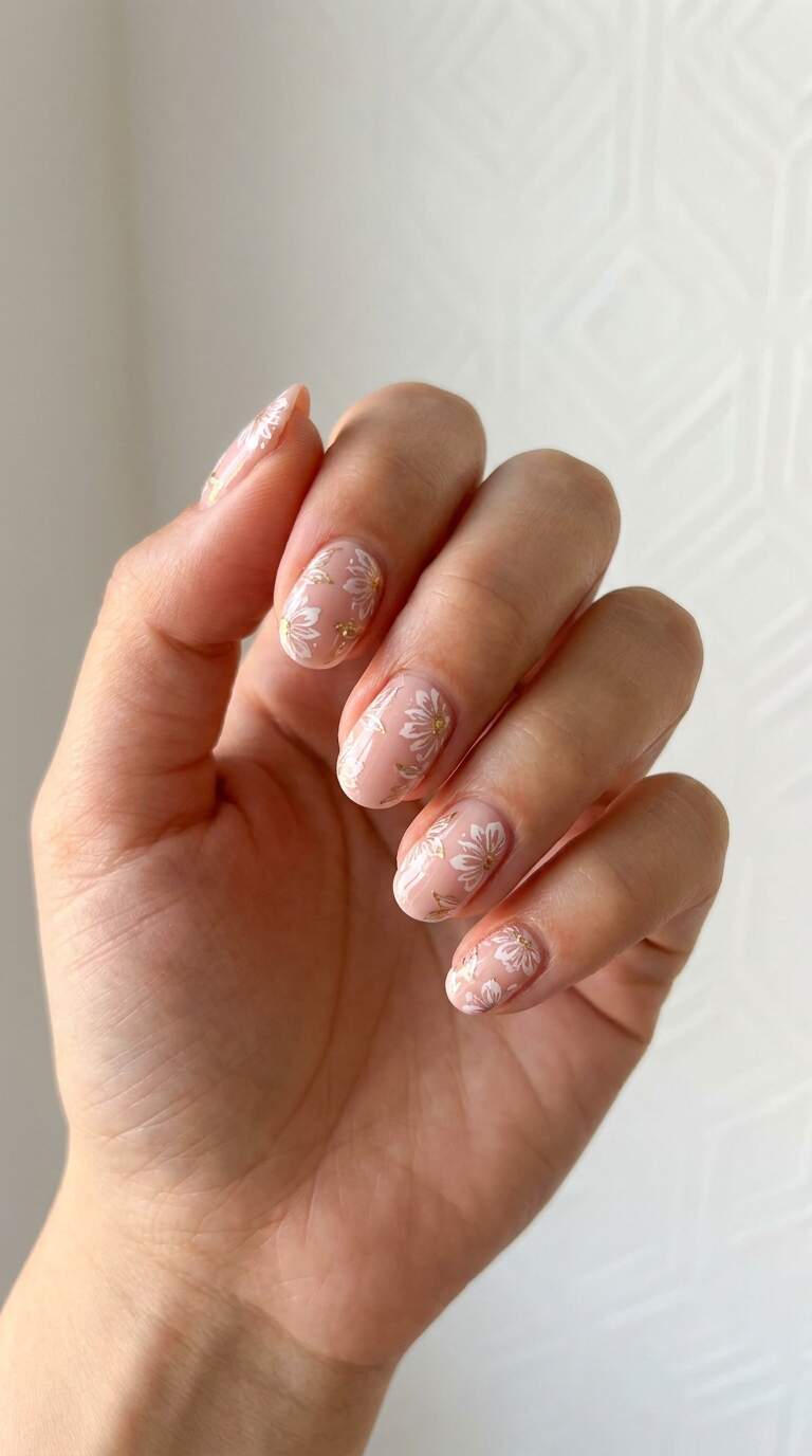 Round Tip Stamping
