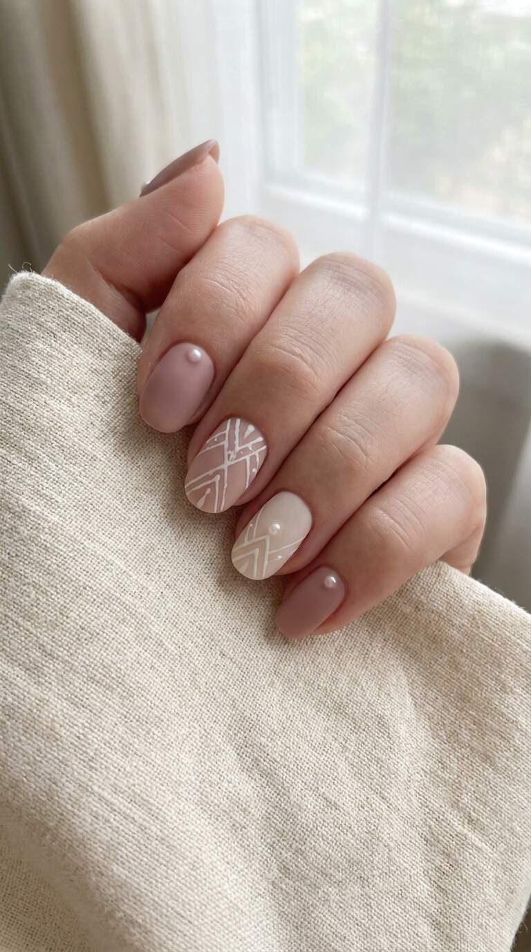 Satin Matte Finish Sheen