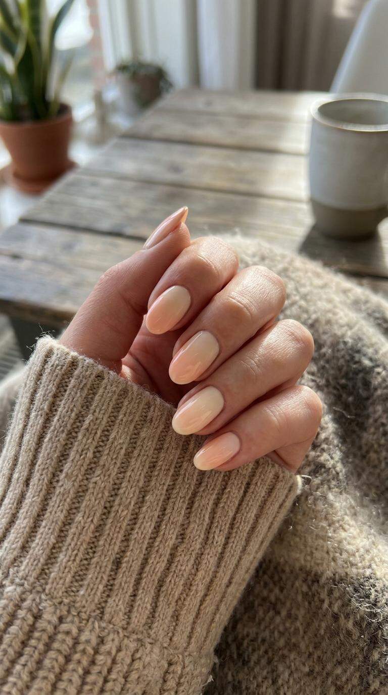 Soft Gradient Effect