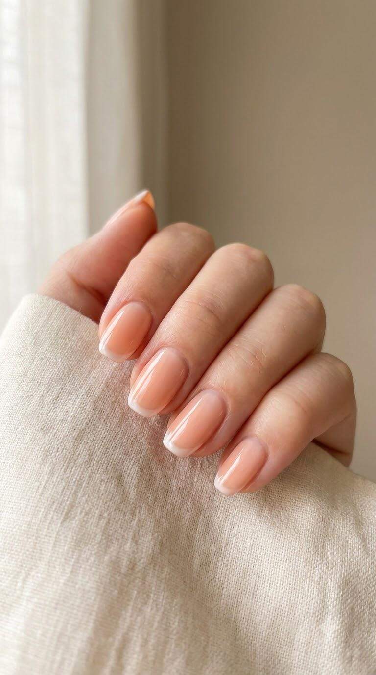 10 Latest French Gel Nail Styles for Fashionistas Everywhere