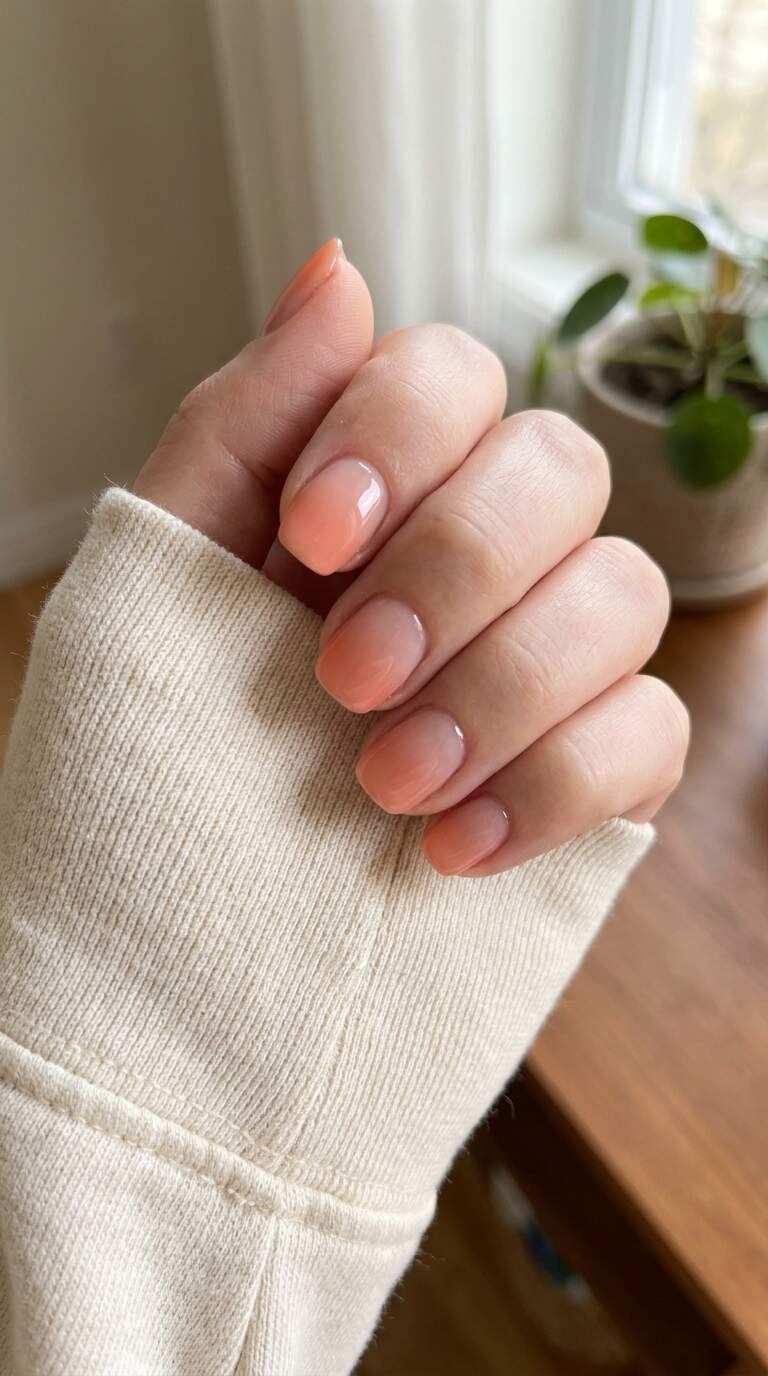 10 Glamorous Short Pastel Nail Style Ideas to Try