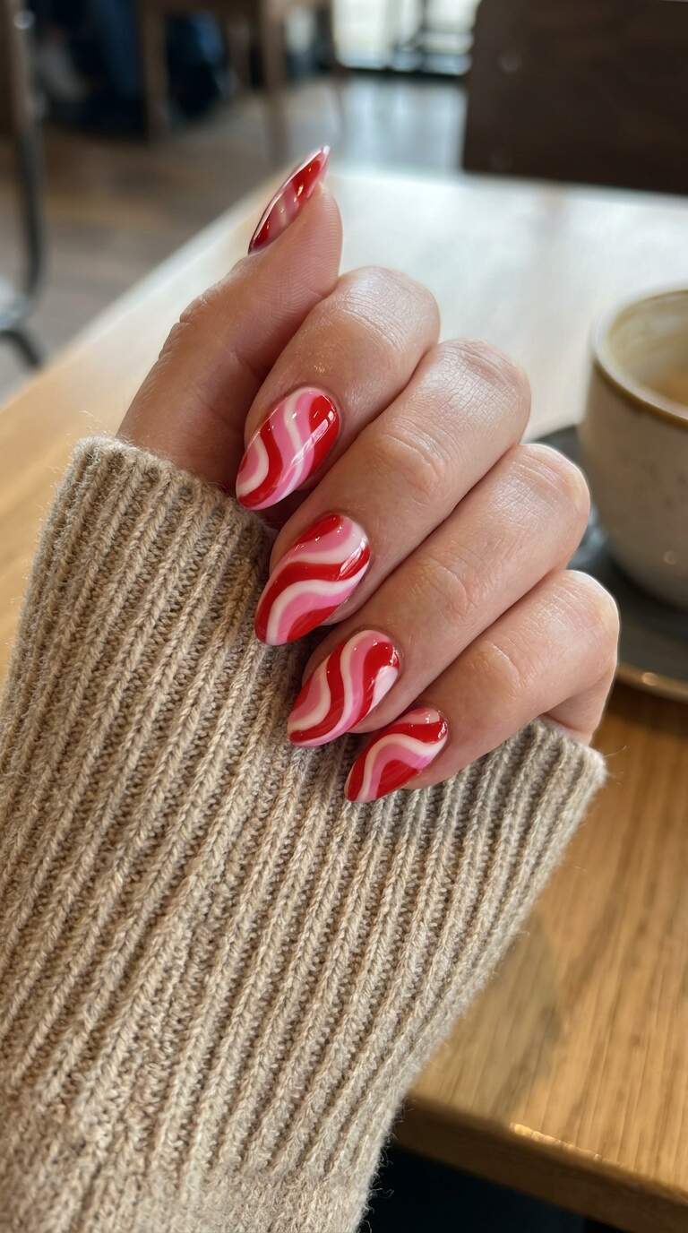 13 Stylish Unisex Nail Designs for the Modern Fashionista