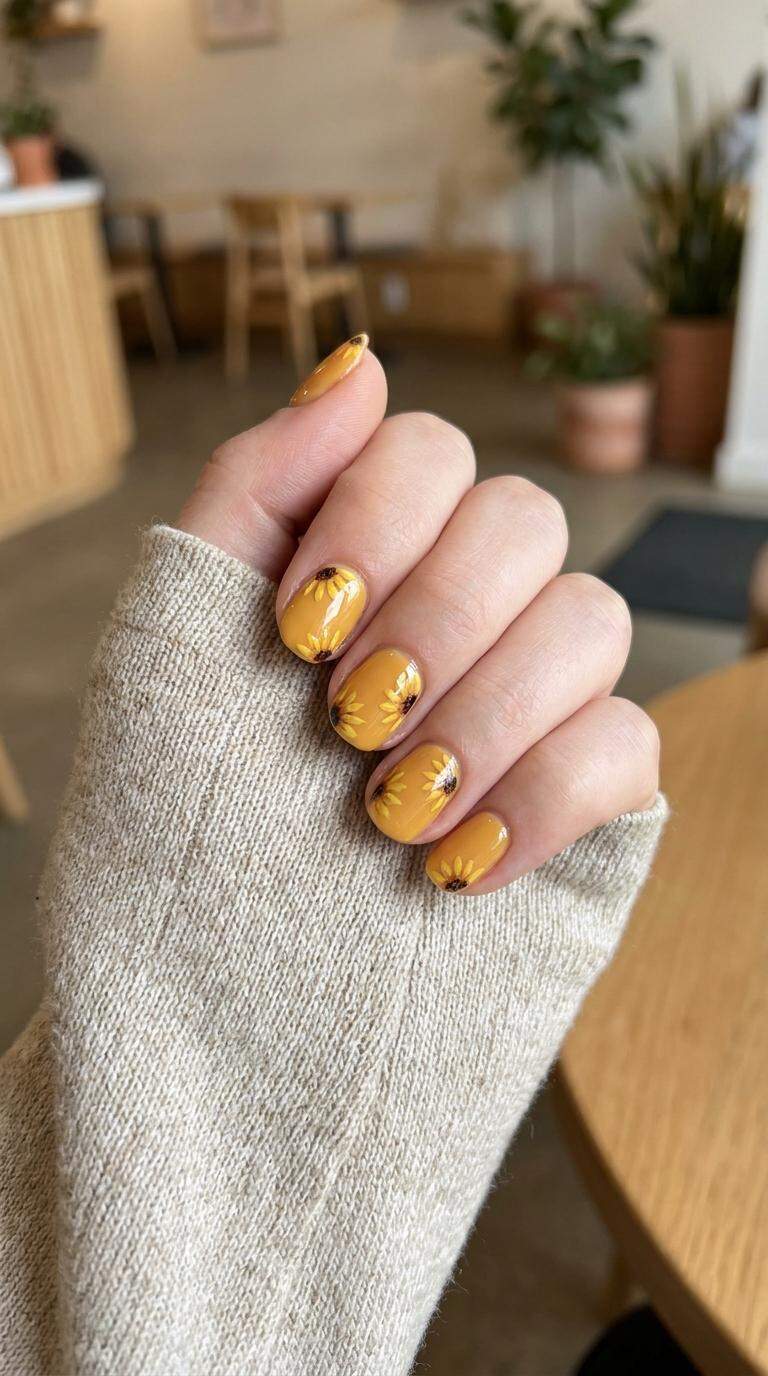Sunflower Bright Gel Color