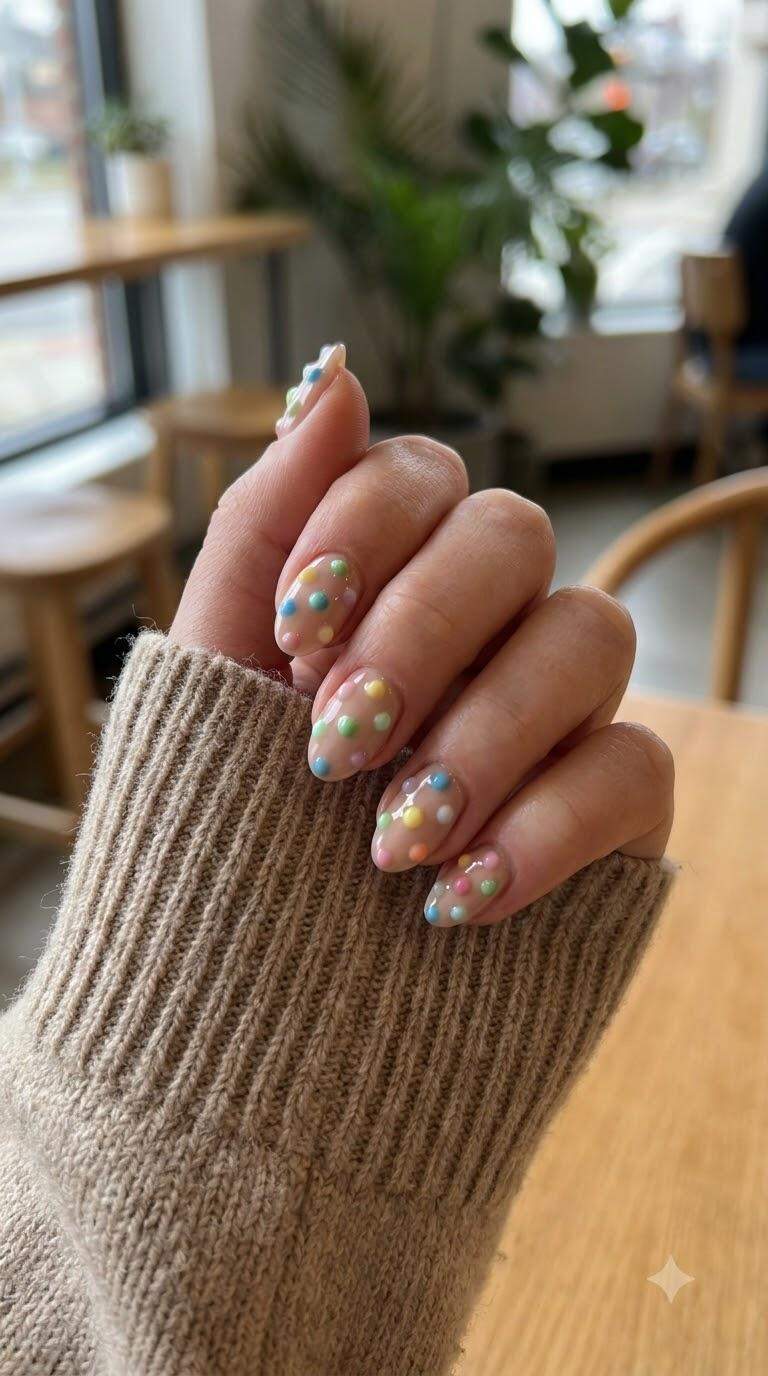 3D Dots