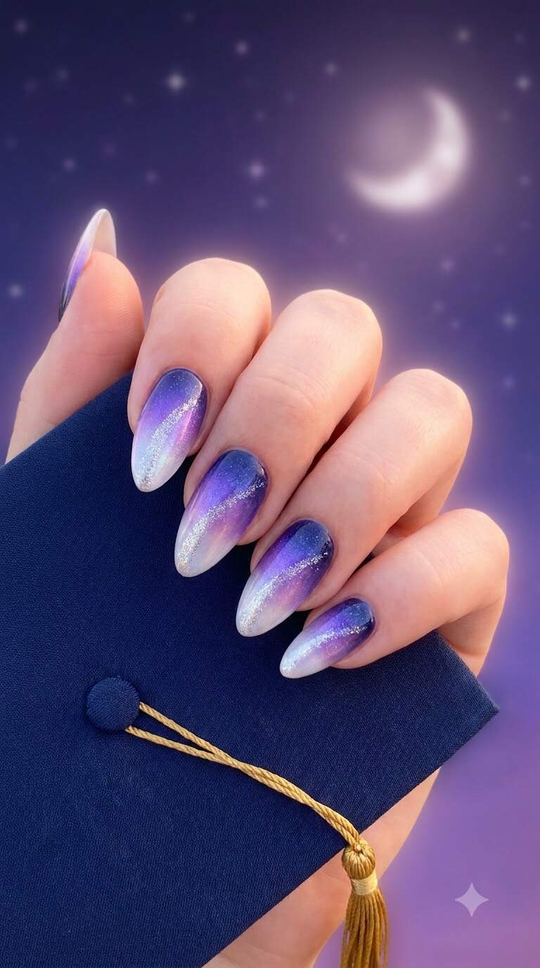 Comet Trail