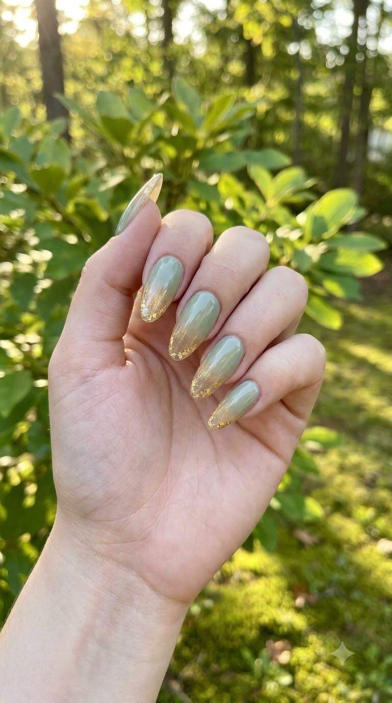Golden Sage Tips