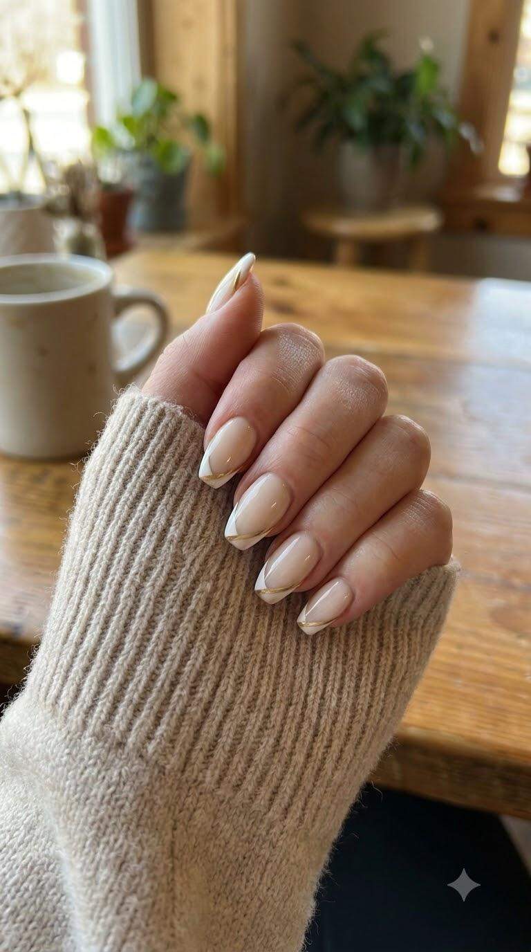 17 Stylish Women’s Nail Ideas for Modern Inspiration