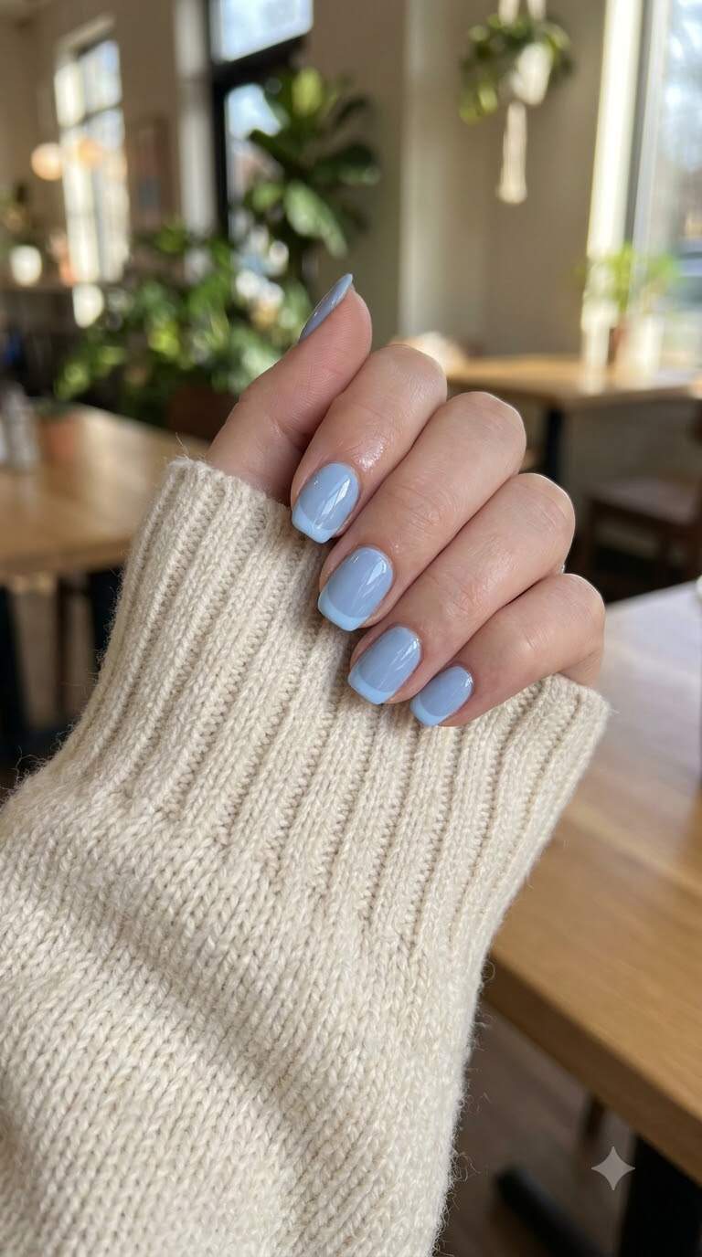 11 Soft and Feminine Pastel Nail Designs for Spring
